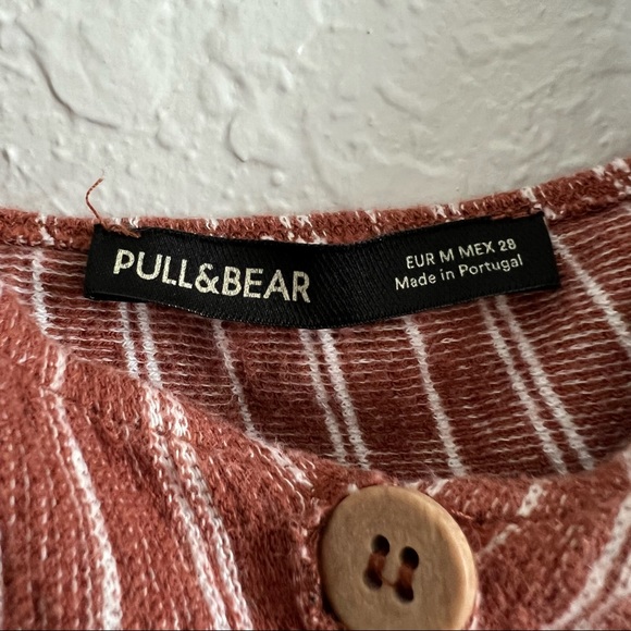 Open back jumpsuit - Picture 3 of 3